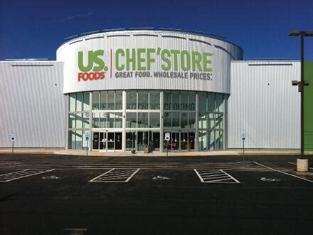 Chef store okc - Your Food Service and Restaurant Supply Partner. Convenience, low prices, and easy shopping make CHEF’STORE the go-to food and kitchen supply store and warehouse for restaurants across the country. Our wholesale warehouse-format stores cater to the foodservice industry, but are also convenient one-stop-shops for home cooks as well. 